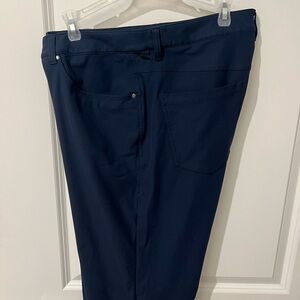 Lululemon ABC Classic Fit 5 Pocket Pant
